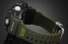 CASIOG-Shock Mudmaster 'Black'