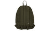 PalaceX-Pac Cotton Canvas Backpack 'Olivegreen'