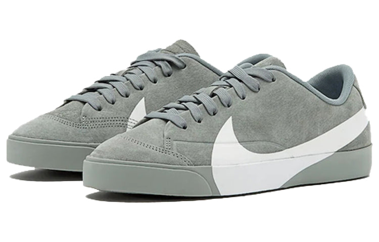 Nike(WMNS)  Blazer City Low XS 'Mica Green'