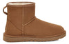 UGG(WMNS)  Classic Mini Side Logo 2