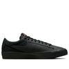 NikeSB Zoom Blazer Low Pro GT ISO 'Triple Black'