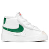 Nike(TD)  Blazer Mid '77 'White Pine Green'