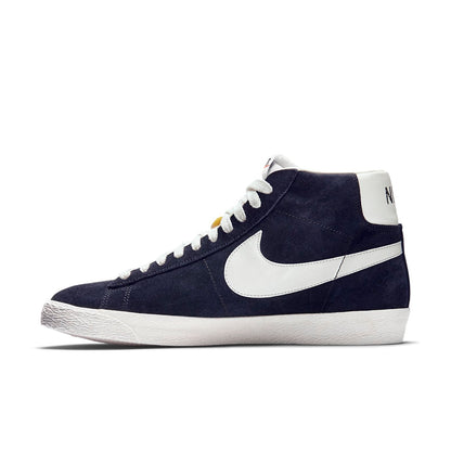 NikeBlazer High Vintage ND 'Black'