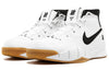 Nikex Undefeated Zoom Kobe 1 Protro 'White Gum'