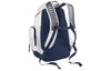 NikeElite Max Air Team Backpack 'White'
