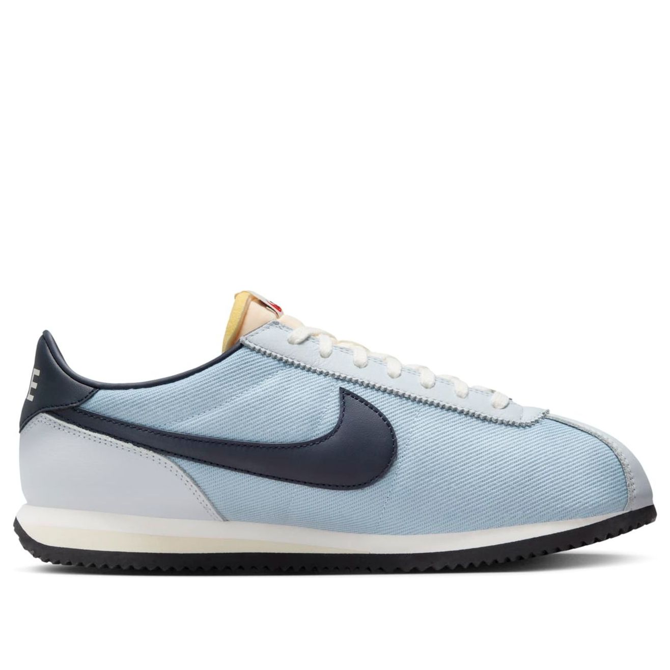 NikeCortez Denim 'Blue'