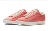 Nike(WMNS)  Blazer Low LX 'Plant Color Collection - Red Stardust'
