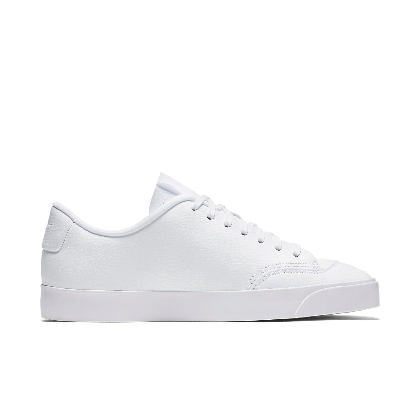Nike(WMNS)  Blazer City Low 'White'