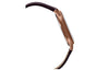 CASIOAnalog 'Brown'