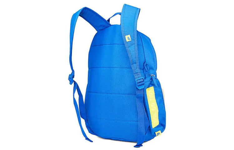 Nike(PS)  Elemental Graphic Backpack 'Blue'