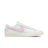 NikeBlazer Low 'White Pink Foam'