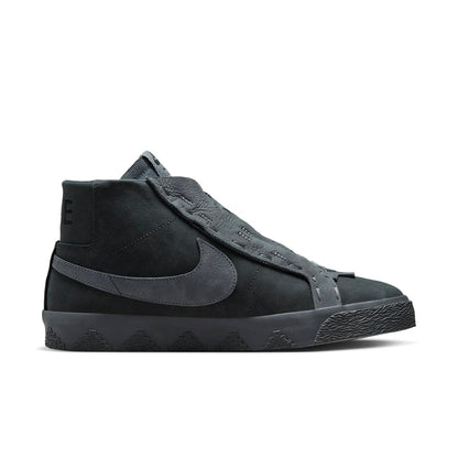 Nikex Di'orr Greenwood SB Blazer Mid 'Dark Smoke Grey'