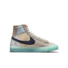 Nike(GS)  Blazer Mid '77 'Move To Zero - Cream'