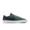 NikeSB Blazer Low Pro GT 'Vintage Green White'