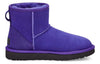 UGG(WMNS)  Classic Mini II Boot 'Violet Purple'