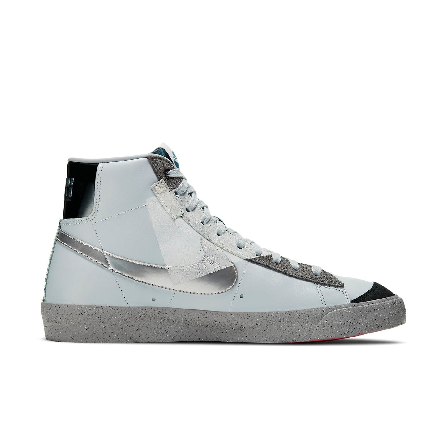 NikeBlazer Mid '77 Vintage 'Shanghai'