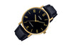 CASIOQuartz Waterproof Mens Black Analog