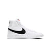 Nike(GS)  Blazer Mid 'White Black'