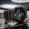 CASIOG-Shock Analog-Digital 'Black'