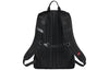 Supremex The North Face Logo Backpack 'Black White'