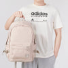 adidasNew Material Classic Backpack 'Pink'
