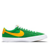 NikeZoom Blazer Low Pro GT SB 'Lucky Green Gold'