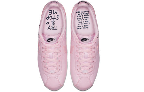 NikeNathan Bell x Classic Cortez 'Pink Foam'