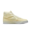 NikeZoom Blazer Mid Premium SB 'Lemon Wash'