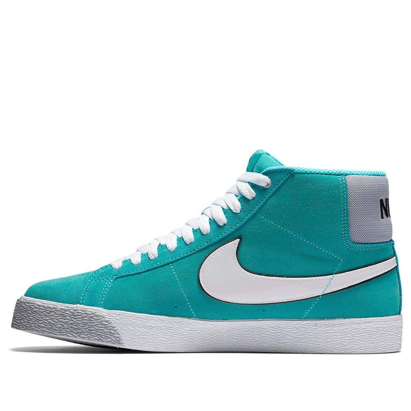 NikeBlazer SB Premium SE QS 'Hyper Jade'