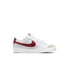 Nike(PS)  Blazer Low '77 'White Team Red'
