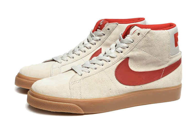NikeSB Blazer Zoom Mid QS 'FTC'