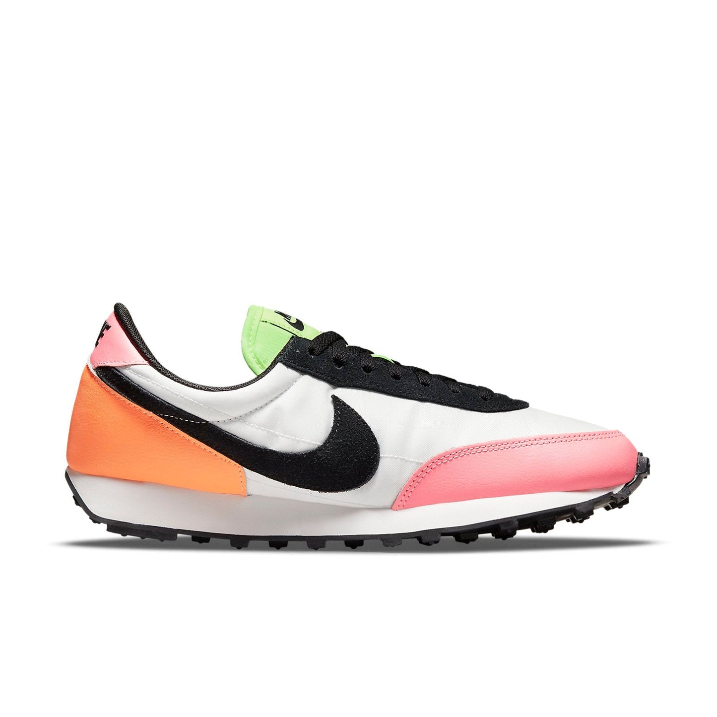 Nike(WMNS)  Daybreak 'Summit White Sunset Pulse'