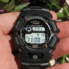 CASIOG-Shock Digital 'Black'