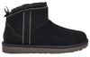 UGG(WMNS)  Classic Mini 'Black'