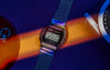 CASIOVintage Premium Digital Watch 'Rainbow Special box '