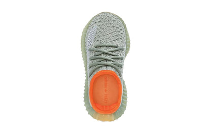 adidas(TD)  Yeezy Boost 350 V2 Infant 'Desert Sage'