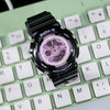 CASIOBaby-G 'Black Pink'