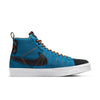 NikeBlazer Mid Premium SB 'Acclimate Pack - Marina'