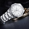 CASIOEDIFICE Thin and light Series Design Silver Mens
