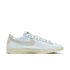 Nike(WMNS)  Blazer Low SE 'Recycled Wool Pack- Light Armory Blue'