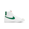Nike(GS)  Blazer Mid '77 'White Pine Green'