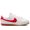 Nike(GS)  Cortez 'Sail Gum Red'