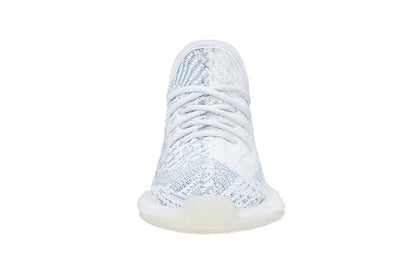 adidas(TD)  Yeezy Boost 350 V2 'Cloud White Non-Reflective'
