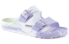 BirkenstockArizona EVA Narrow Fit Sandals 'Faded Lime Multi'