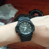 CASIOG-Shock Analog-Digital 'Black'