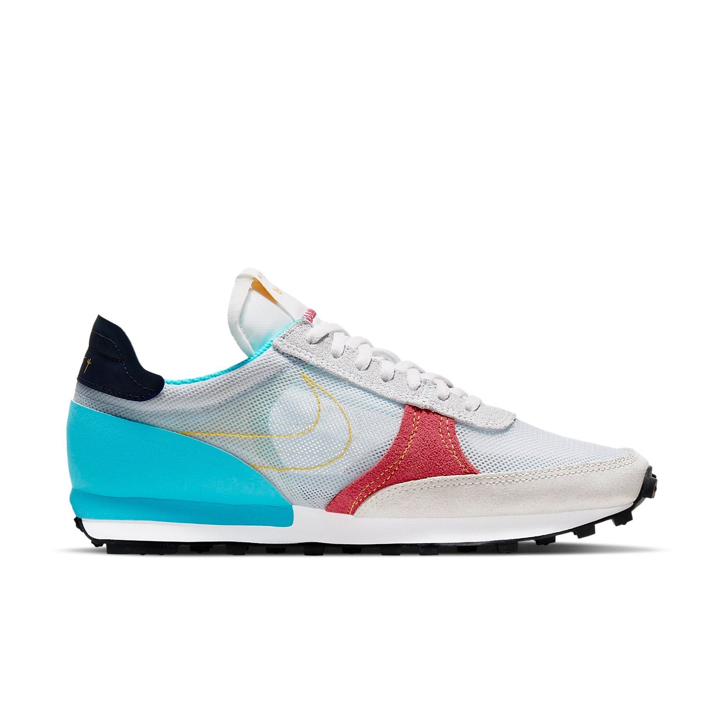 Nike(WMNS)  Daybreak Type 'Grey Chlorine Blue'