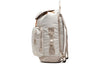 ConverseRipstop Rucksack Backpack 'Cream White'