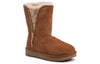 UGG(WMNS)  W Classic Zip Boot