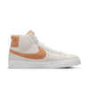 NikeZoom Blazer Mid SB 'Light Cognac'