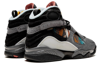 Air Jordan8 Retro SP 'N7 Pendleton'
